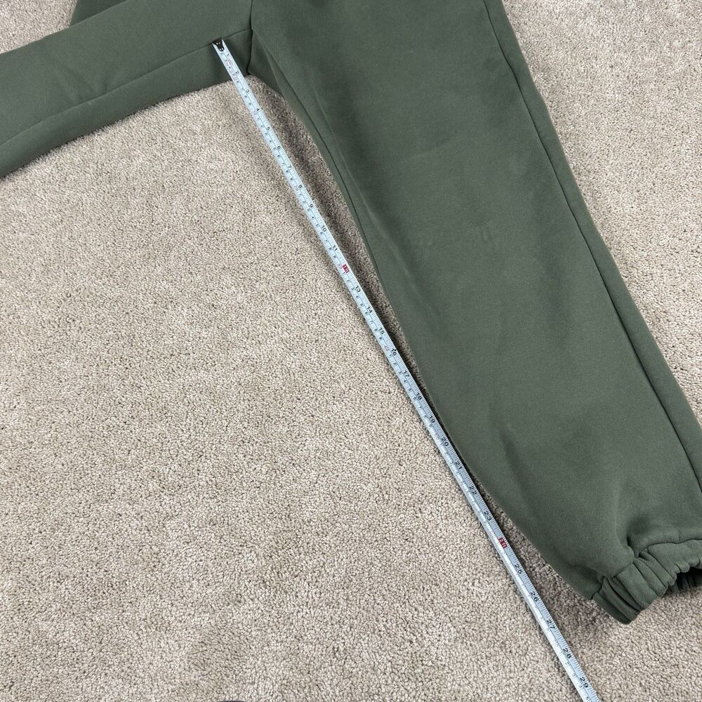 Comfrt Signature Sweatpants Jogger Heavyweight Soft Pastel Womens Small LOT OF 2 - Picture 16 of 16
